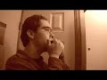 here's something for all you classical music lovers out there. i'm taking a guitar class, and one of the songs we learned was beethoven's 9th symphony, 