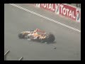 Drag-style shootout Formula 1 vs Ford GT - Skip to 1:00 for F1 - You will notice from the first footage that we were earlier actually standing exactly where the R28 hit the wall, glad I wasn't there! - Mohammad Bin Sulayem, 14 times Middle East rally champion, in a high-impact crash while driving a Renault Formula 1 car at the Dubai Autodrome. - Participating in a drag-style shootout with a Formula 1 car up against a Ford GT, which was to be followed by a similar shootout against a Ferrari ...
