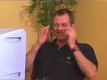 Action-Kochen mit GSG9