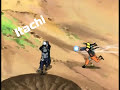 Naruto - Oodama Rasengan