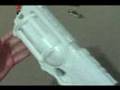 Nerf Maverick Mod