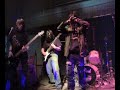 Demensentis Live at  Kulturpunkten Tuve