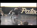 Coach Jamarr Billman is a guest wrestling instructor at the Max Mat Club in Bethlehem, Pennsylvania. www.maxmatclub.com