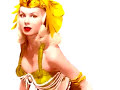 Joi Lansing Tribute