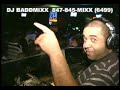 DJ Baddmixx the Jukemaster Live @ Nitro in Chicago DJ Baddmixx the Jukemaster Live @ Nitro in Chicago