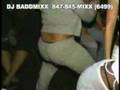 DJ Baddmixx the Jukemaster Live @ Nitro in Chicago