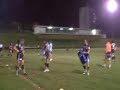 NZRL Essential Warm up- Grid Work 2 NZRL Essential Warm up- Grid Work 2