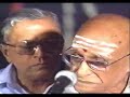 Semmangudi 1994 Concert (Part 3 of 5)