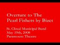 pearl fishers overture 5 18 08