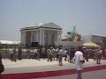 brazzaville capitale