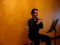 Sinfonia (from Cantata 156) - Bach