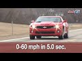 Camaro SS Rips It Up with 13 sec 1/4 Mile!