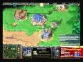 2009 WCG Grand Final Third day: warcraft III match: Moon vs sokol
