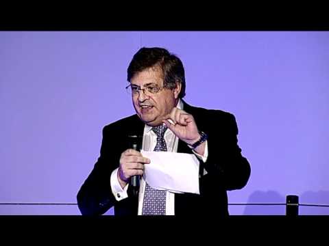 G. Pajot on E-Health