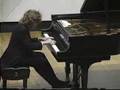Arthur Abadi, 13, Gounod - Funeral March of a Marionette