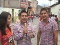 Paco Ramírez , Presenta : El Pendón de Zumpango.