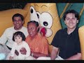 Hoy tengo que decirte Papá - Timbiriche Felicidades Papá