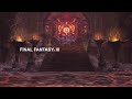 Final Fantasy XI - Wings of the Goddess (Tokyo Game Show) Final Fantasy XI - Wings of the Goddess (Tokyo Game Show)
