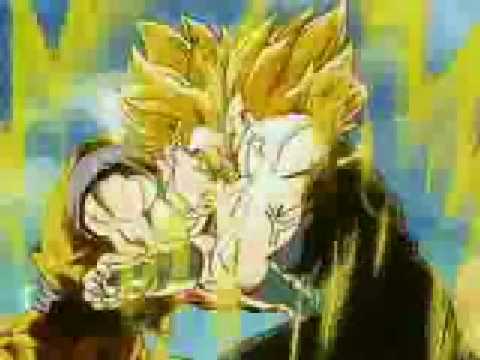 goku ss10