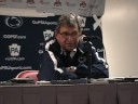 Joe Paterno Post-Game PC Ohio State Part 1