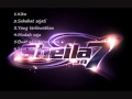 BEST SHEILA ON 7