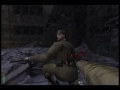 Wolfenstein using knife only EP13