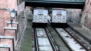 GlobeTrotter Jon Haggins TV in Budapest, Hungary Part Two