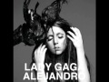 Lady Gaga - Alejandro 800% Slower