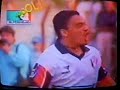 Catarinense 2000: Alto Vale 2 x 3 JEC (Semifinal - Gols)