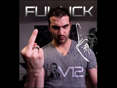 MrLEV12 contre le plus gros rageux de Black Ops 2