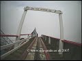Big Dipper, Blackpool Pleasure Beach (POV) - Thumb #1