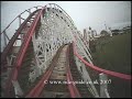 Big Dipper, Blackpool Pleasure Beach (POV) - Thumb #3