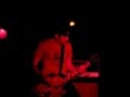 Drive 56 playing Firewater at Joker's