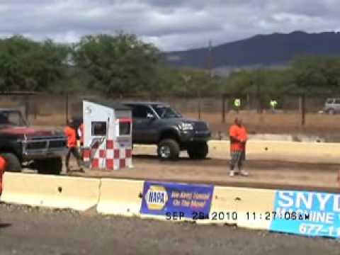2010 KRP Sand Drags #1 2010 KRP Sand Drags #1