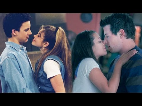 10 Best TV Couples of All Time
