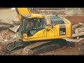 Demolition In Asia Demolition In Asia