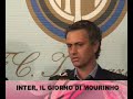 Jos� Mourinho nuovo allenatore dell\