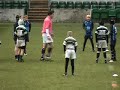 Epicalfail3 Ealing Trailfinders U11 @ Twickenham 5 (match 3 continued)