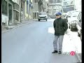 kaygisizlar-taksi yolcu