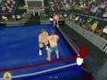 KF: Dynamic Duo vs. Kevin Von Erich / Iceman Parsons
