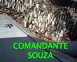 Os Melhores do Mundo (Comandante Souza)