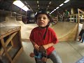 5 jaar oud en rippen in Real-X