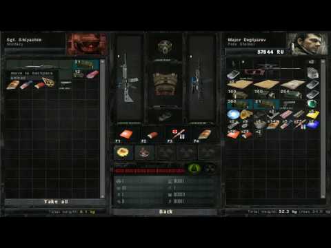 S.T.A.L.K.E.R. : Call of Pripyat