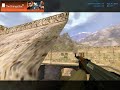 Shitty hacker tryin to cheat in [J.A.G.]