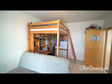 Video Prodej bytu 2+1 55m2 Záhřebská , Brno - Žabovřesky