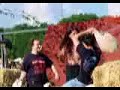 Kissenschlacht der Metaller Kissenschlacht der Metaller