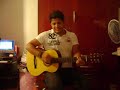 cristiano cantando "meu segredo" de bruno e marrone