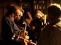 Magraw Gap - Backstage at Newportfest 2008