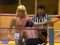 WWC: Bronco vs. Dusty Wolfe (1992)