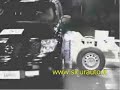 Crash Test Euro NCAP Nissan Pathfinder www.sicurauto.it Crash Test Euro NCAP Nissan Pathfinder www.sicurauto.it